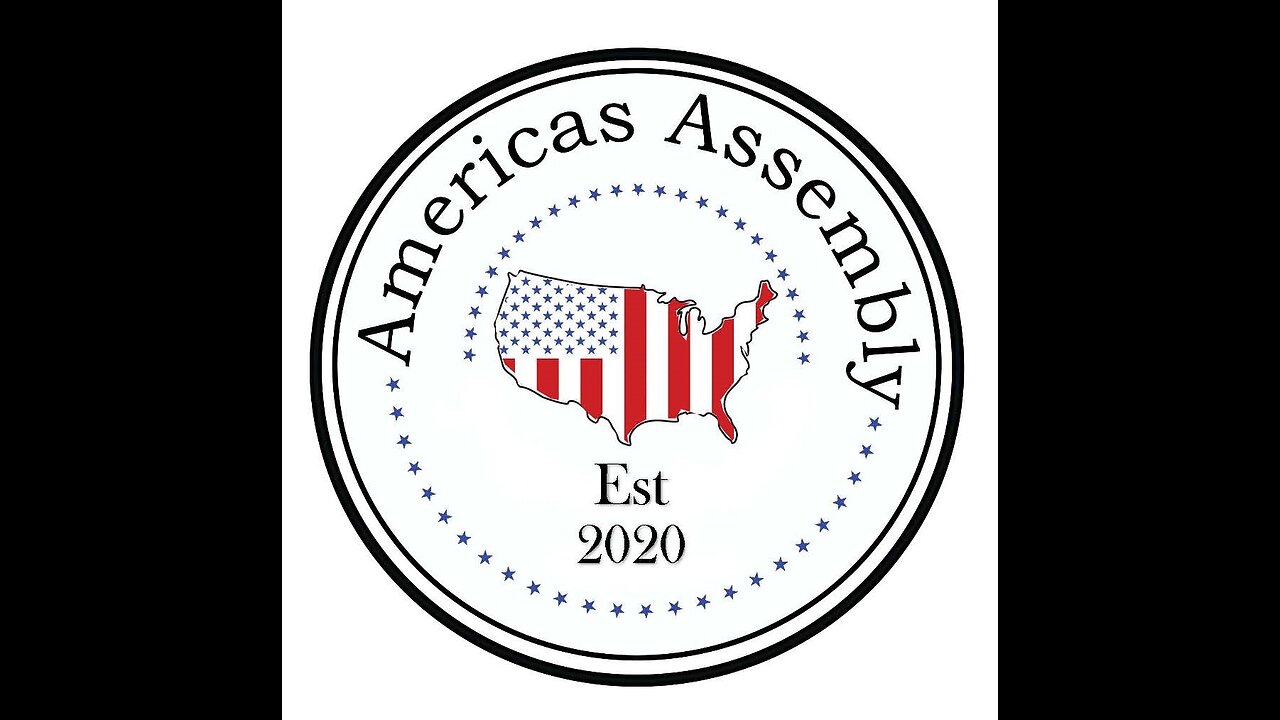 America's Assembly Thursday April 27 2023