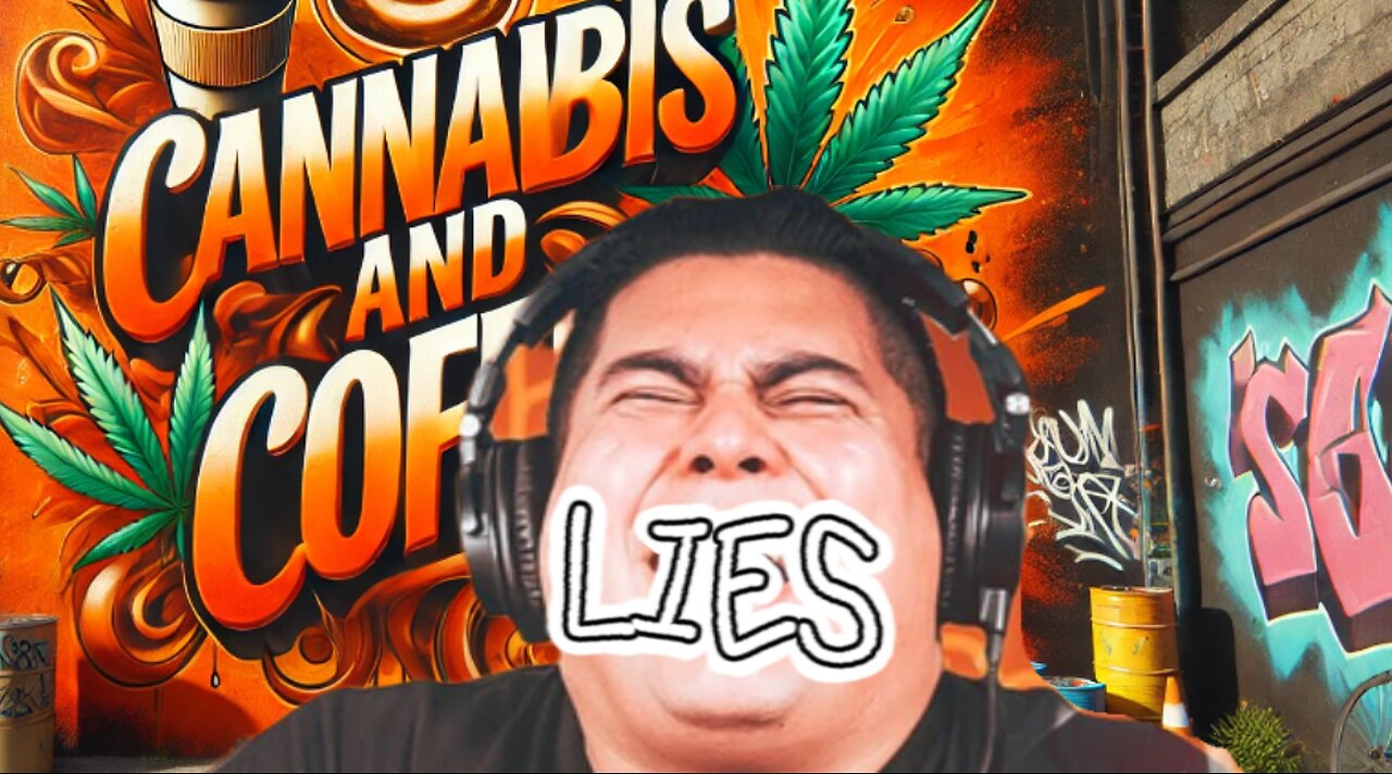 Leaves, Lies, and Mail Fraud. Cannabis and Coffee exposes The Dopest Shop TDS THCa HHC