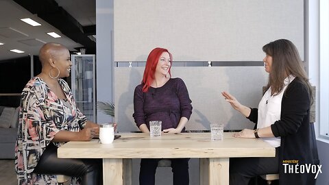 3 Filles le matin - Mariage Épanouie 2023-03-29