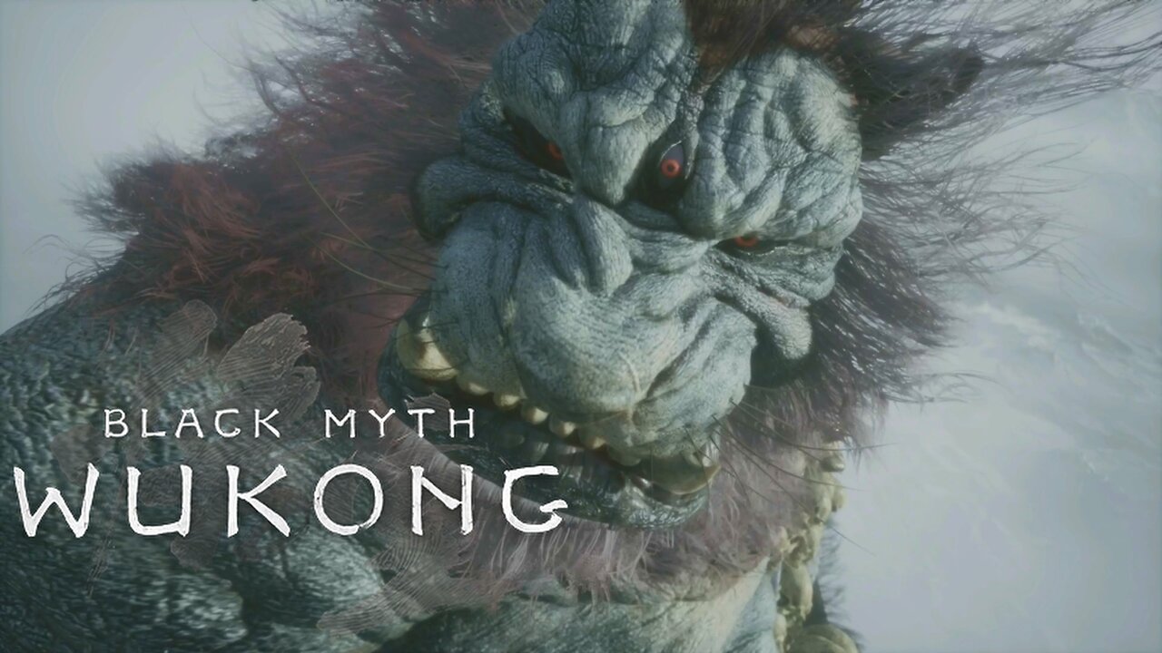 L's After L's But We Here!!! - Black Myth Wukong Erlang, the Sacred Divinity