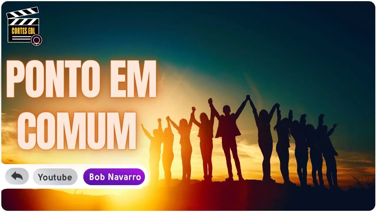 Não ignore o Caminho Verdadeiro