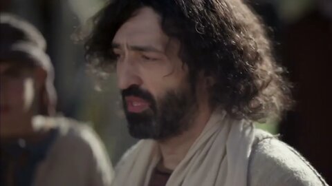 Gospel of John - John 6:1-21 - ENGLISH (Arabic) [eng] (LUMO)