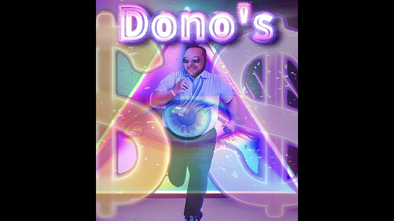 Keep chasing those Dono’s away.