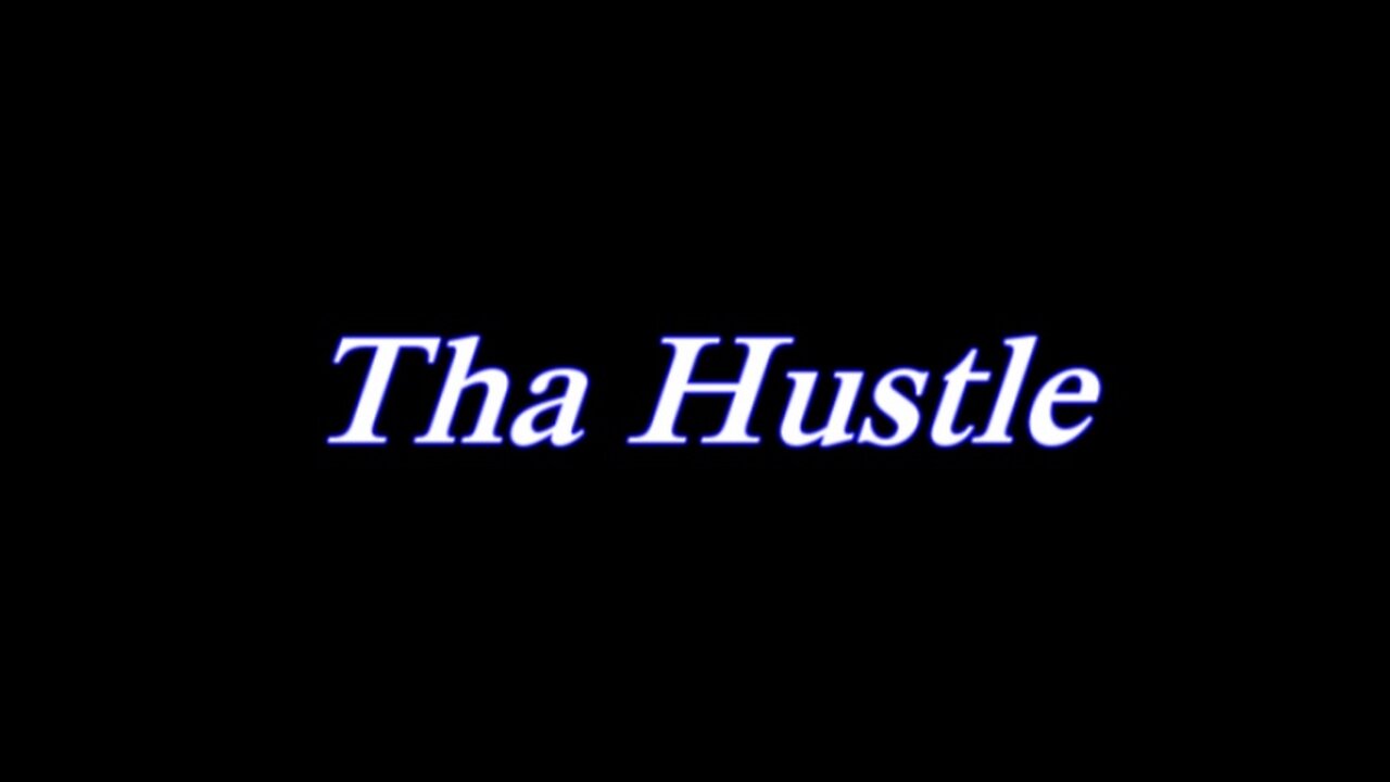 "murder rate" Tha Hustle teaser trailer