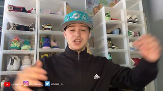 El Diabeto Reacts to J Hus "It's Crazy" Official Video
