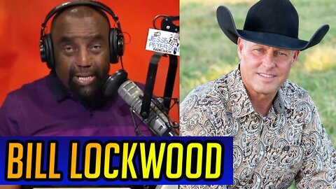 A Post George Floyd America... Bill Lockwood Joins Jesse!