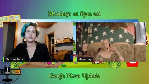 Ganja News Update Ep7