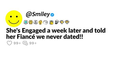 Ex's engagement called off after her past comes to light