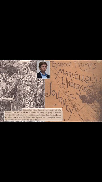 Donald Trump is a time traveler - Tesla...