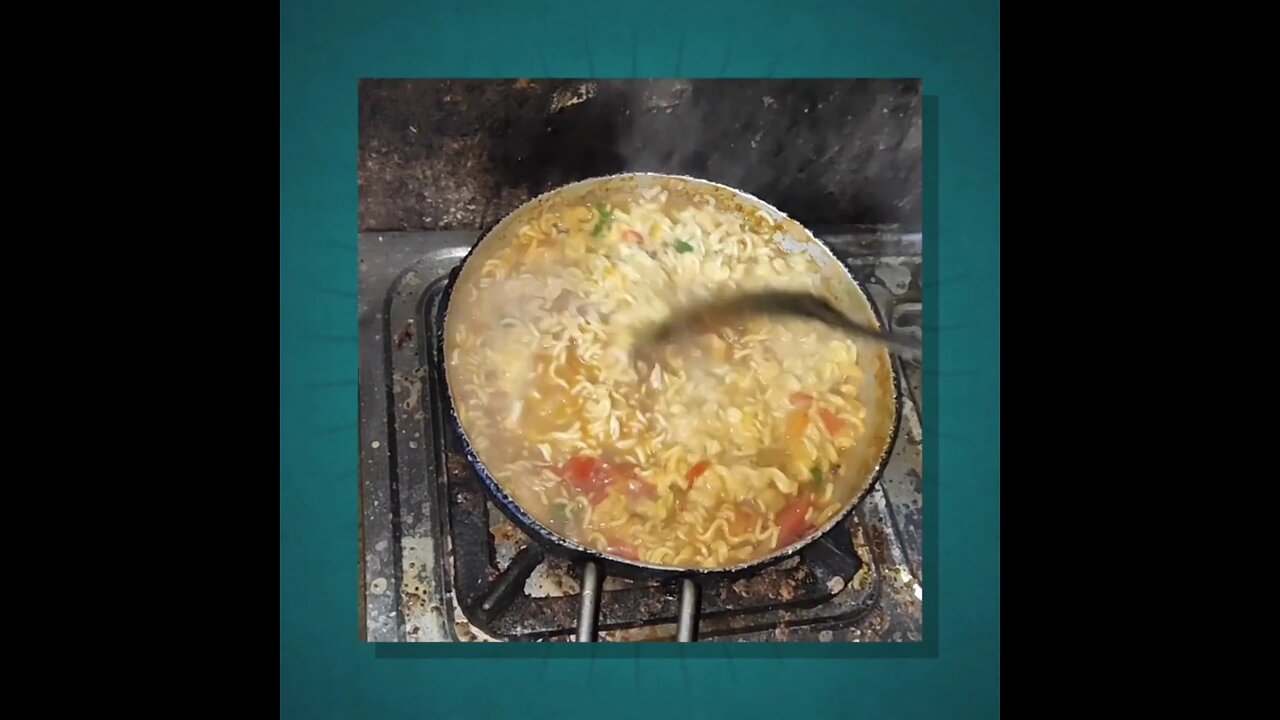 Vijay bhai Ki Maggi