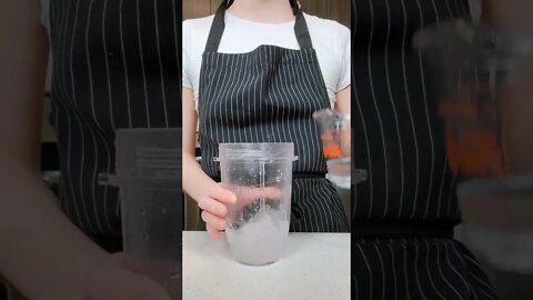 Let's make homemade water