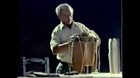 Ron Barceló - De Nosotros lo Mejor - Trabajo (2)