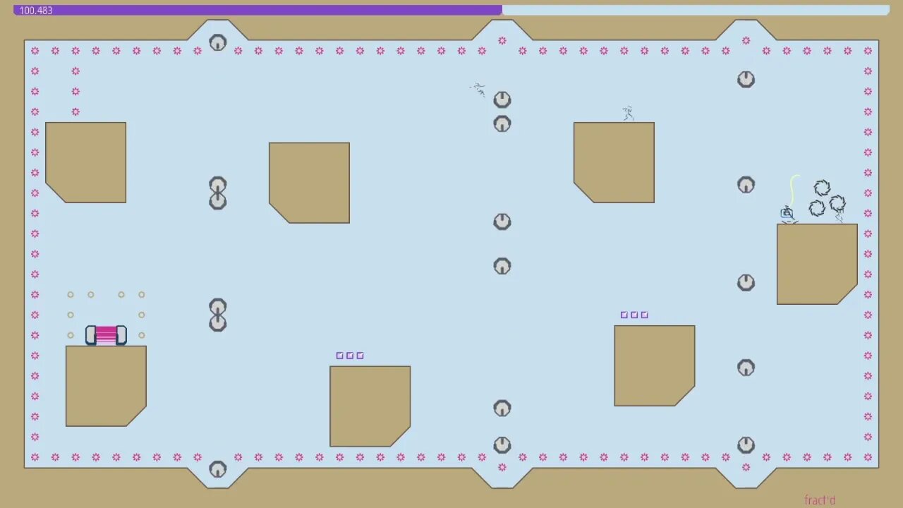 N++ - Fract'd (S-D-02-00) - G++T++E++