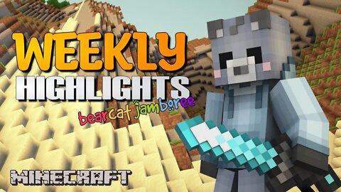 Weekly Highlights - 2022-04-25