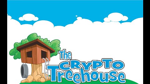 www.FIBICHARTS.Com Crypto Tree House 5/8/2023