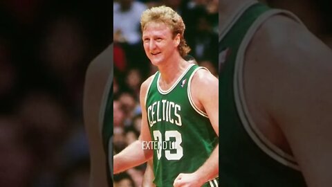Larry Bird is better than Stephen Curry