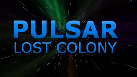 Pulsar: The Next Generation