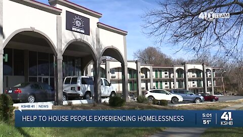 Lotus Care House to open Housing Navigation Center for homeless