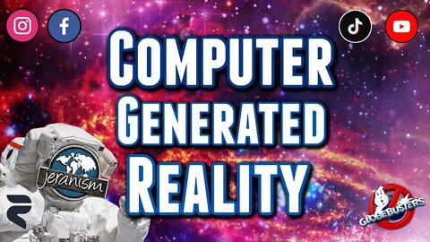 Computer Generated Reality ( Clip )