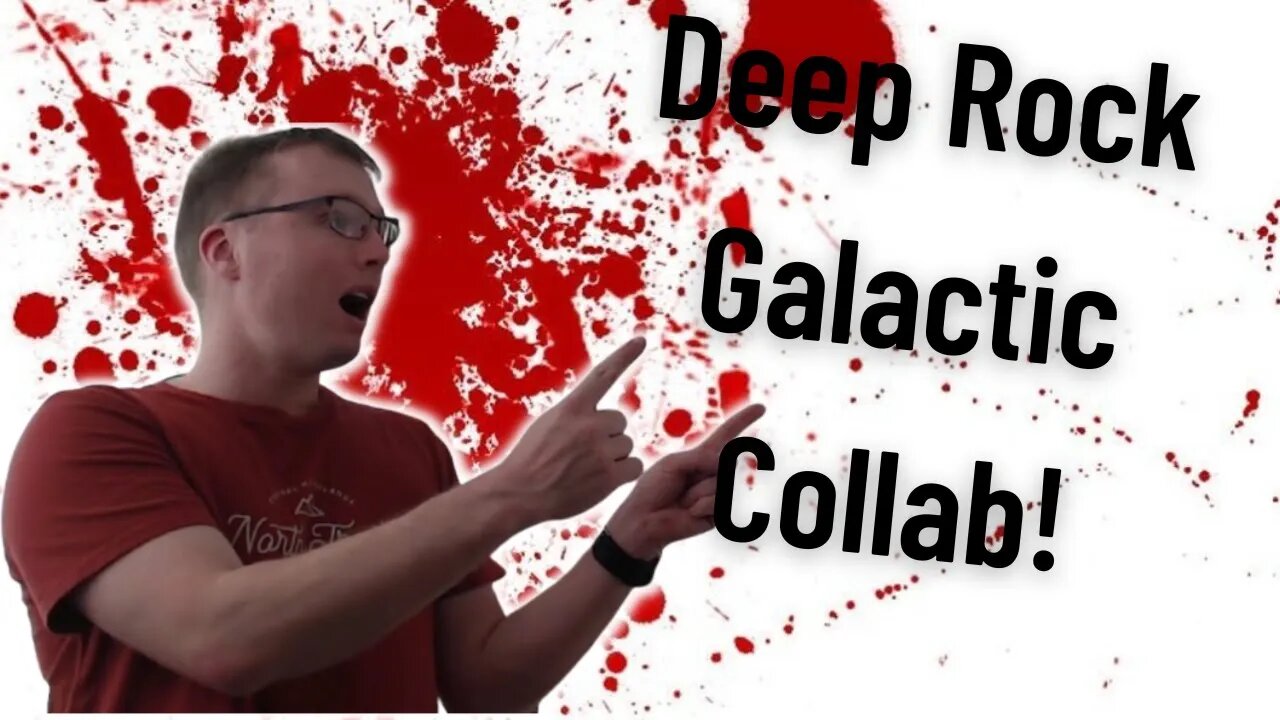 (AUS) (18+) Collaboration Sunday! Three & Half Aussies in Space!!
