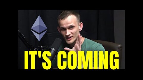 Expect Ethereum To Explode Once This Happen In 2022 - Vitalik Buterin