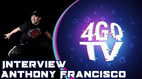 Interview with Anthony Francisco Marvel Studios Visual Concept Artist