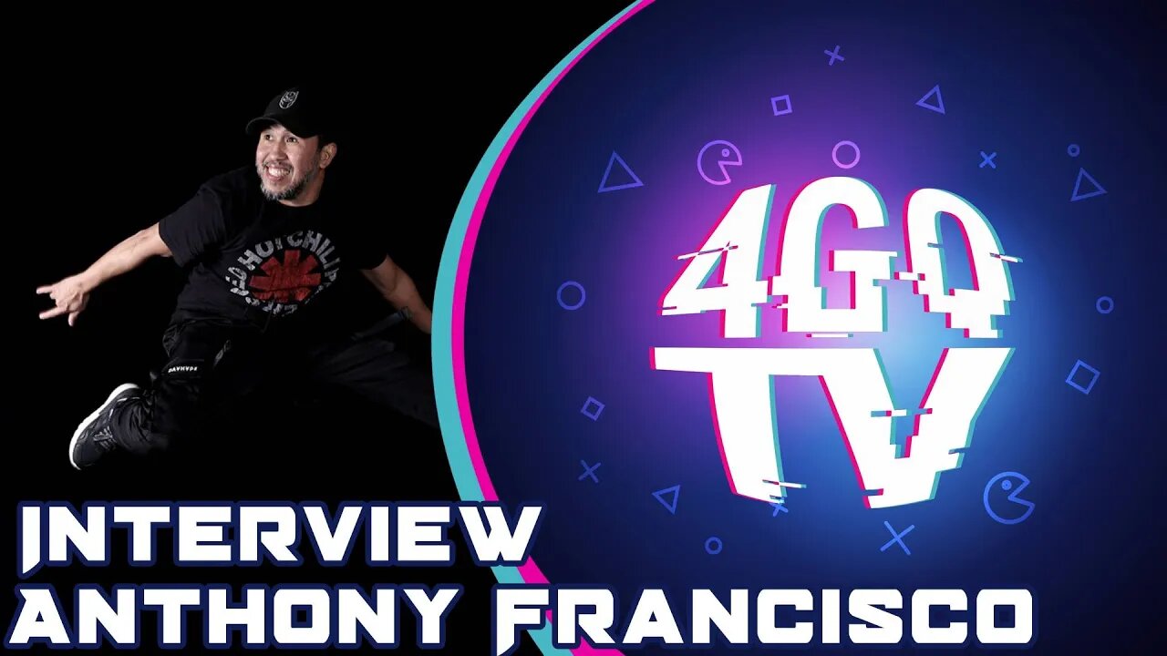 Interview with Anthony Francisco Marvel Studios Visual Concept Artist