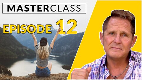 Becoming #1 At The Art Of #2 Masterclass - Episode 12