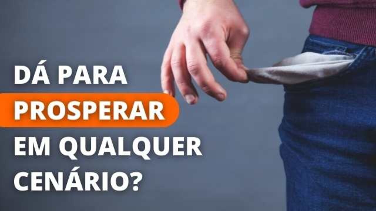 EXISTE CRISE NA LEI DA ATRAÇÃO?