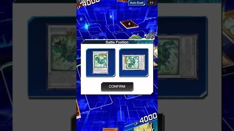 Yu-Gi-Oh! Duel Links - Dragunity Knight - Gormfaobhar (How To Synchro Summon It?)