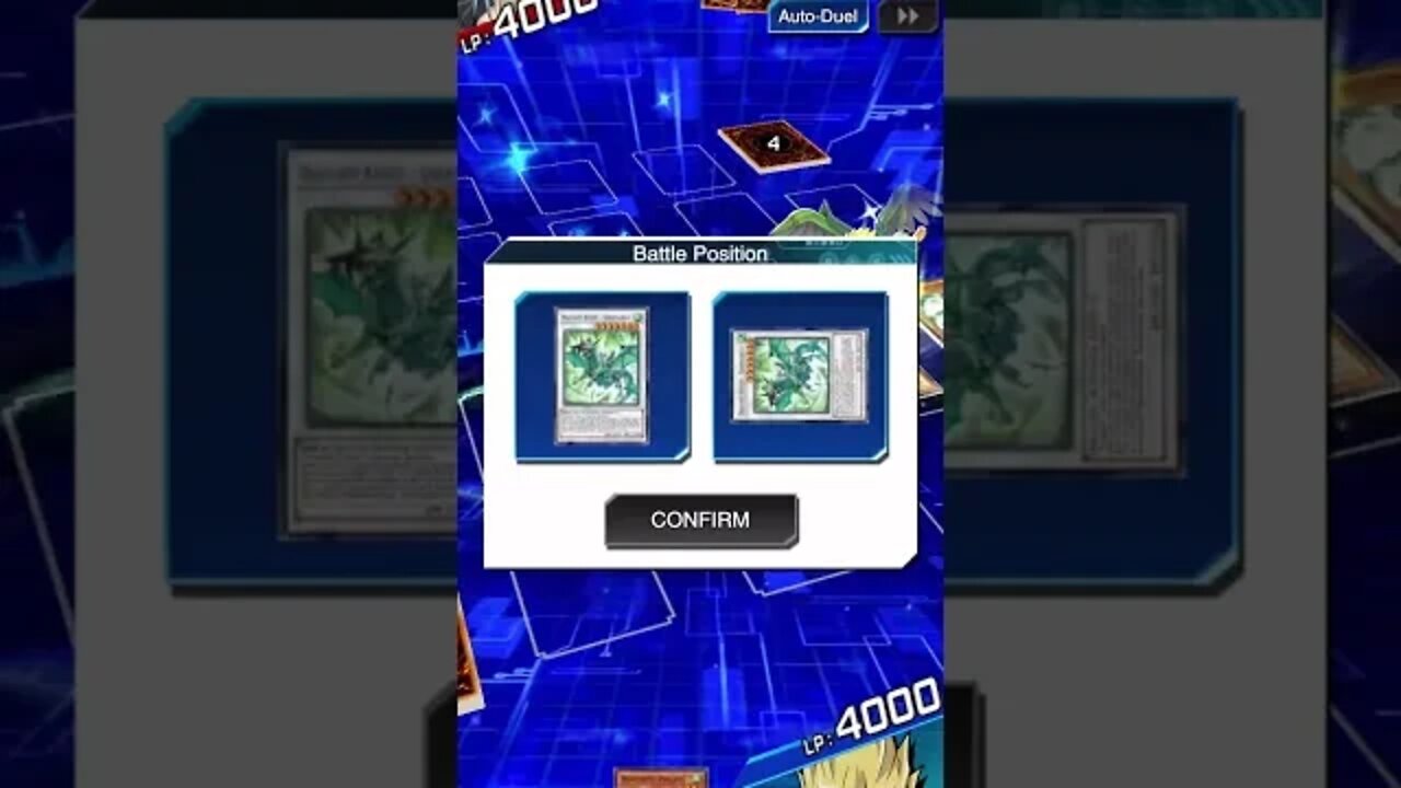 Yu-Gi-Oh! Duel Links - Dragunity Knight - Gormfaobhar (How To Synchro Summon It?)