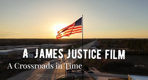 A Crossroads in Time A James Justice film #UCNYNEWS