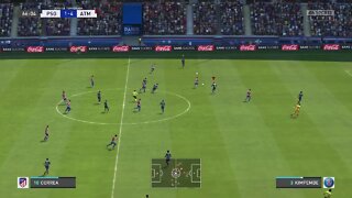 FIFA 22 - PlayStation 5 de Skooter Blog ao vivo