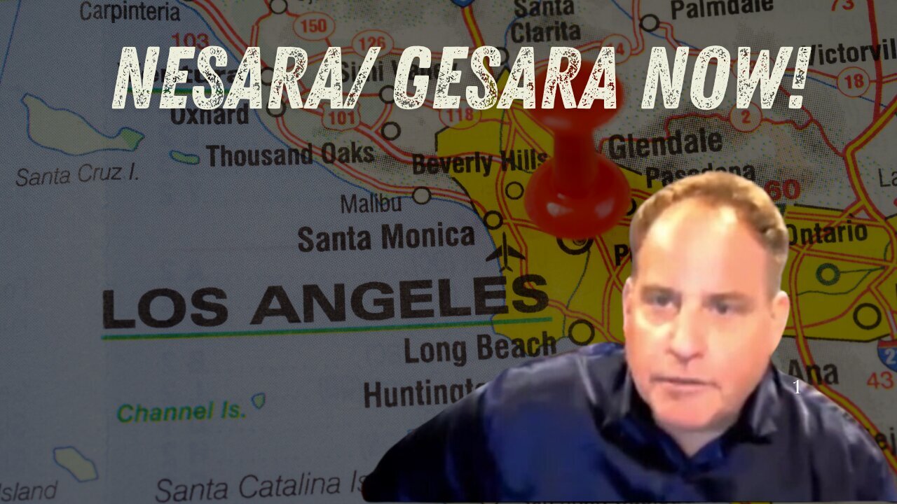 Benjamin Fulford: A GITMO List - NESARA/ GESARA Now!!! Dec 14