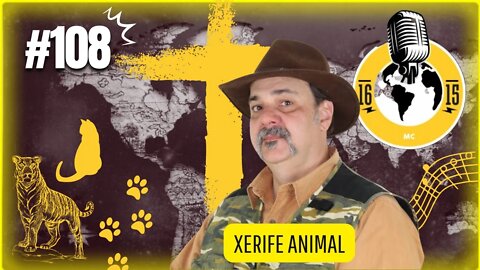 XERIFE ANIMAL