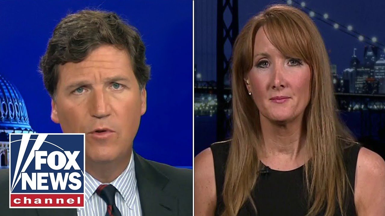 Mom of fentanyl victims warns Tucker about worsening drug crisis: 'This is a war'