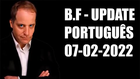 BENJAMIN FULFORD, ATUALIZAÇÃO, SEMANAL