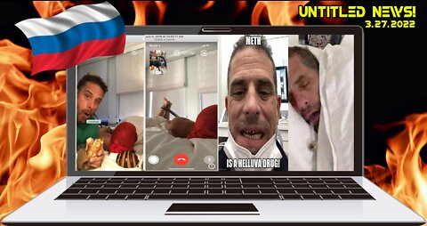 Nothing to see here just Russian Disinformation!