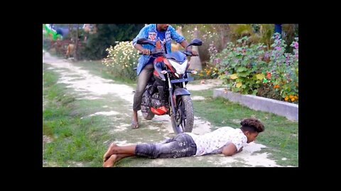 Must Watch New Comedy Video 2022 Amazing Funny Episode 6