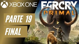 FAR CRY: PRIMAL - PARTE 19 FINAL (XBOX ONE)