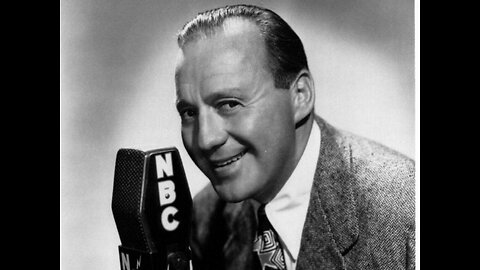 The Jack Benny Program - Jack's Trip To Vegas