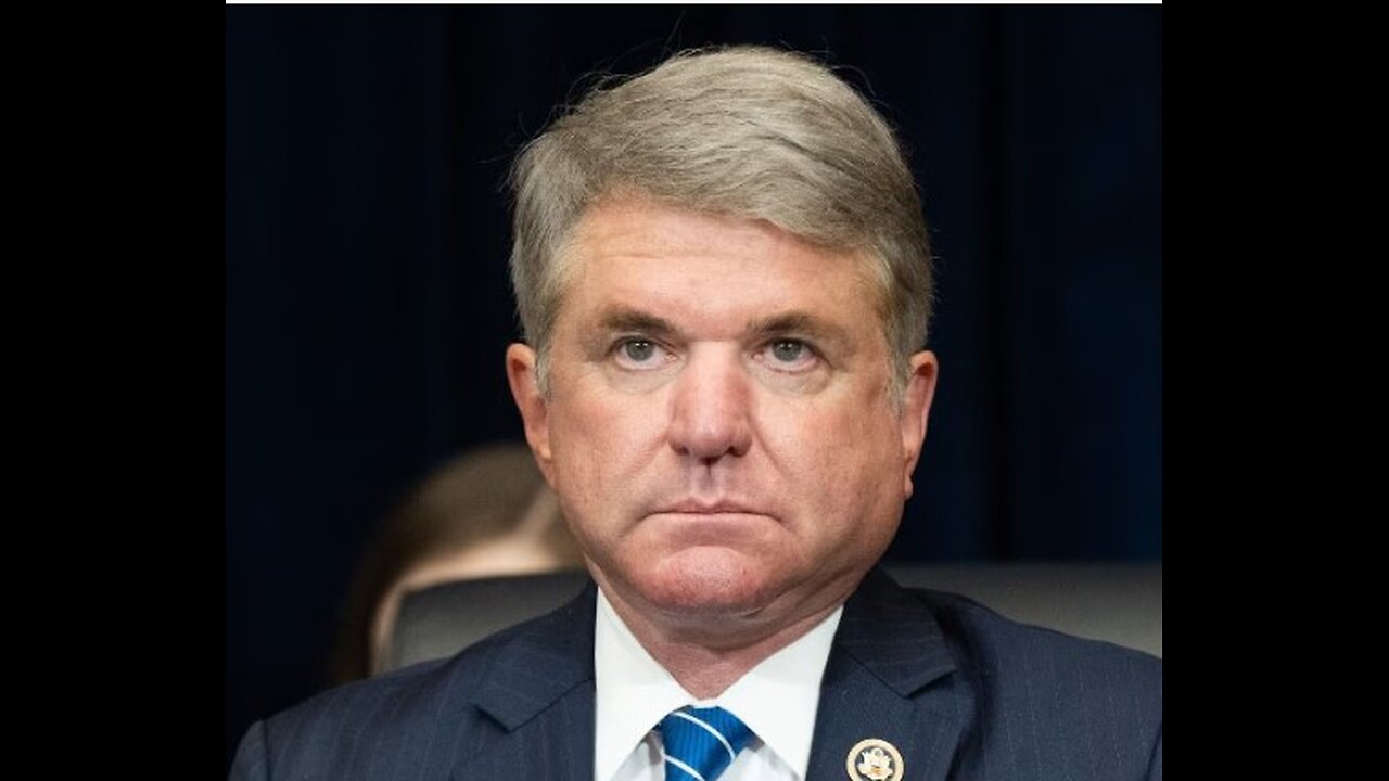 Rep. McCaul Detained in Airport For Being 'Disoriented'