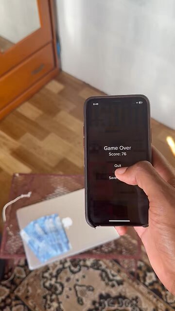 The Royal Jump The Ultimate Arcade Game