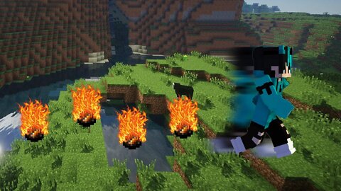 Minecraft Mas Se Corro Spawna Fireball