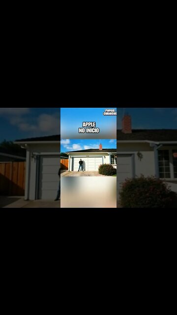 O antes é o depois das empresas: Microsoft, YouTube e Apple