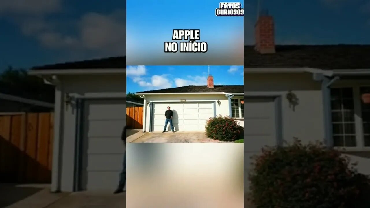 O antes é o depois das empresas: Microsoft, YouTube e Apple