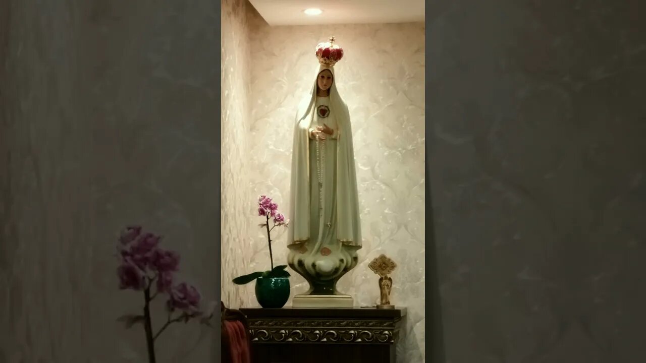 Treze de maio - Ave, Ave, Ave Maria