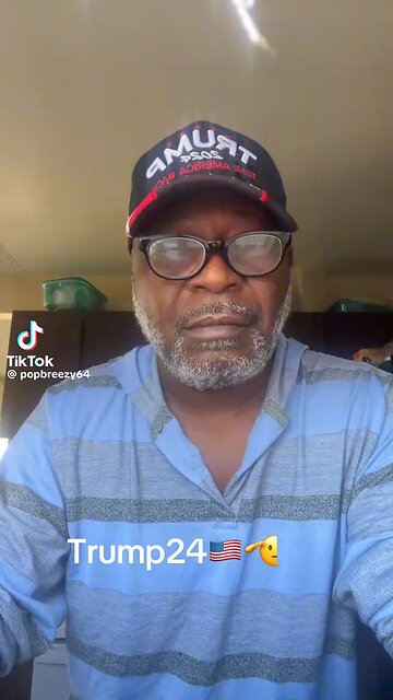 Kamala's a Clown 🤡