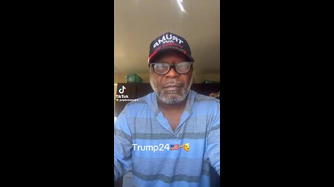 Kamala's a Clown 🤡