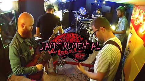 Jamstrumental 37 - Jam 2